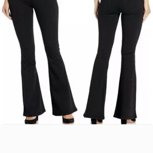 Ella Moss Elegant Black Trousers